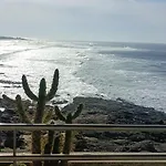 -seas Apartment- Cabo Mares アパート マトジニョシュ