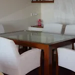 -seas Apartment- Cabo Mares アパート *