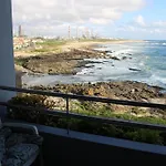 -seas Apartment- Cabo Mares アパート
