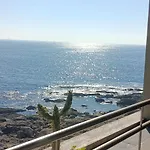 -seas Apartment- Cabo Mares アパート マトジニョシュ