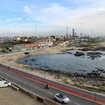 アパート -seas Apartment- Cabo Mares マトジニョシュ