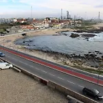 -seas Apartment- Cabo Mares