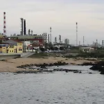 -seas Apartment- Cabo Mares マトジニョシュ