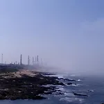 -seas Apartment- Cabo Mares アパート マトジニョシュ