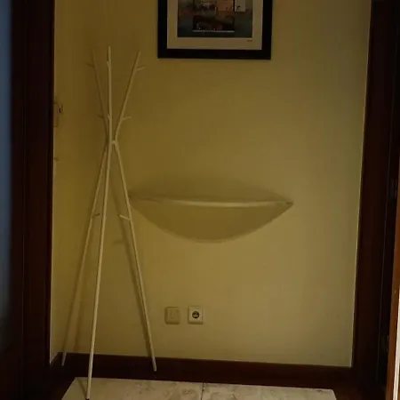 Matosinhos -seas Apartment- Cabo Mares