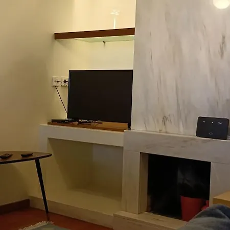 -seas Apartment- Cabo Marés Matosinhos (Porto)