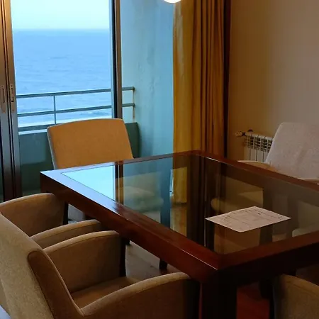 Apartment Matosinhos -seas Apartment- Cabo Mares Matosinhos (Porto)