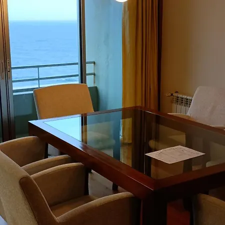 Appartement -seas Apartment- Cabo Marés Matosinhos (Porto)