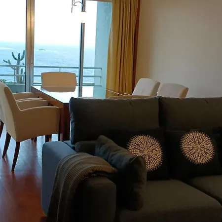 Apartment Matosinhos -seas Apartment- Cabo Mares