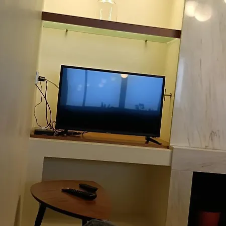 Apartman -seas Apartment- Cabo Mares