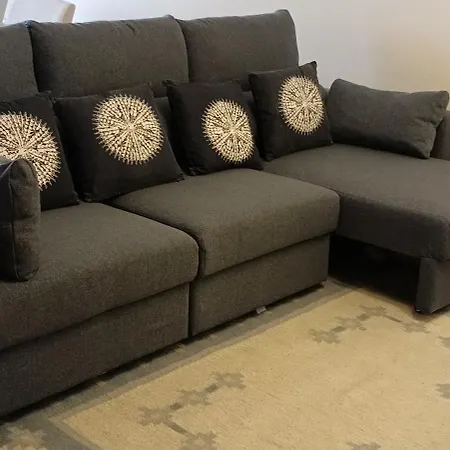 -seas Apartment- Cabo Marés Matosinhos (Porto)