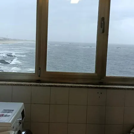 Matosinhos -seas Apartment- Cabo Mares Apartment