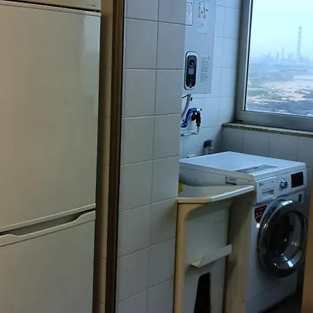 Matosinhos -seas Apartment- Cabo Mares Appartement