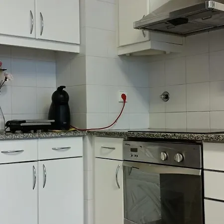 Matosinhos -seas Apartment- Cabo Mares Apartment