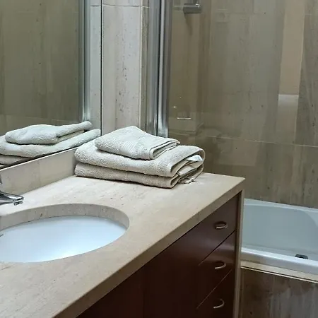 Apartment Matosinhos -seas Apartment- Cabo Mares Matosinhos (Porto)