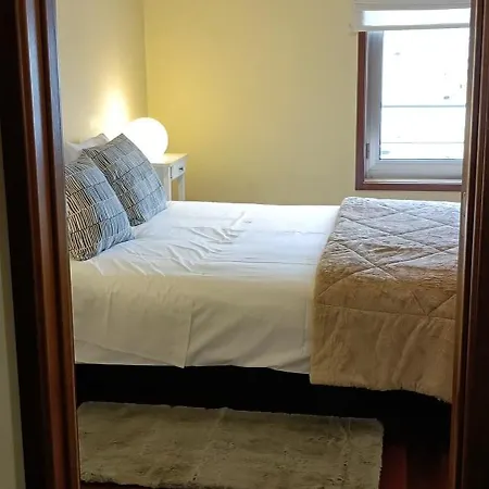 -seas Apartment- Cabo Marés * Matosinhos (Porto)