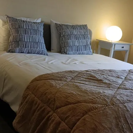 Matosinhos -seas Apartment- Cabo Mares Matosinhos (Porto)