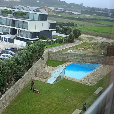 Matosinhos -seas Apartment- Cabo Mares * Matosinhos (Porto)