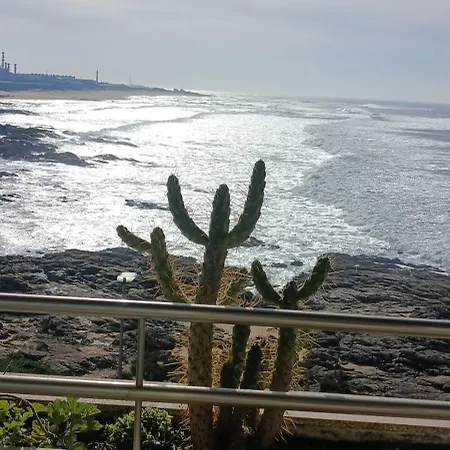 Appartement -seas Apartment- Cabo Marés