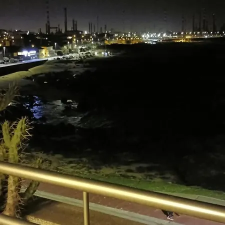 -seas Apartment- Cabo Marés Appartement Matosinhos (Porto)