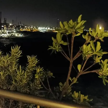 Apartment -seas Apartment- Cabo Mares *