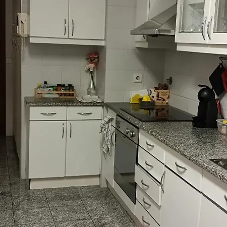 -seas Apartment- Cabo Marés Appartement