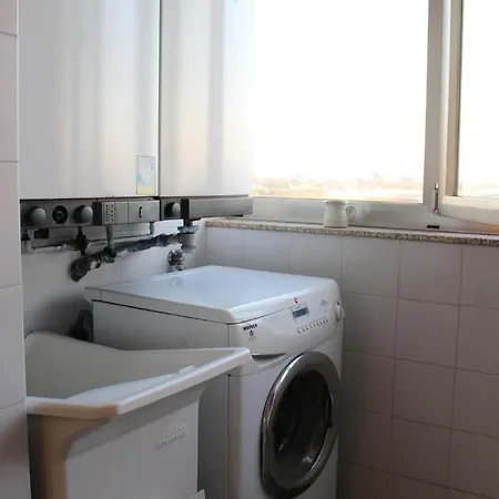 Matosinhos -seas Apartment- Cabo Mares *