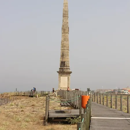 Appartement Matosinhos -seas Apartment- Cabo Mares *
