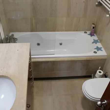 Apartment -seas Apartment- Cabo Mares *