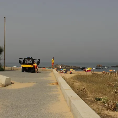 Matosinhos -seas Apartment- Cabo Mares