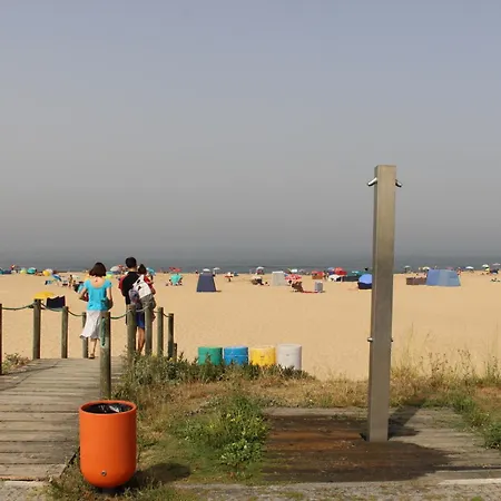 Appartement Matosinhos -seas Apartment- Cabo Mares *
