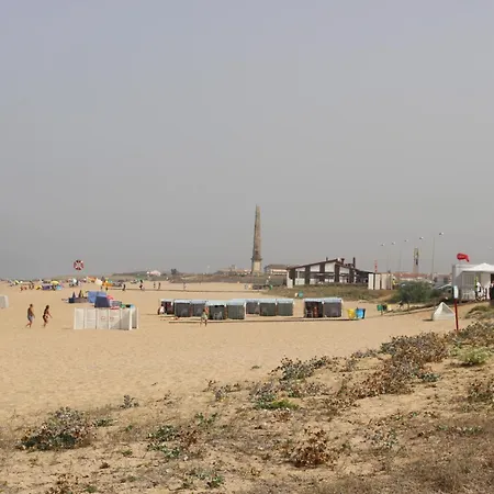 Matosinhos -seas Apartment- Cabo Mares