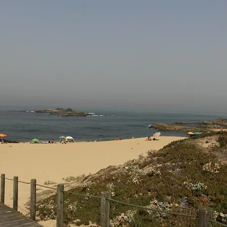 Apartment Matosinhos -seas Apartment- Cabo Mares
