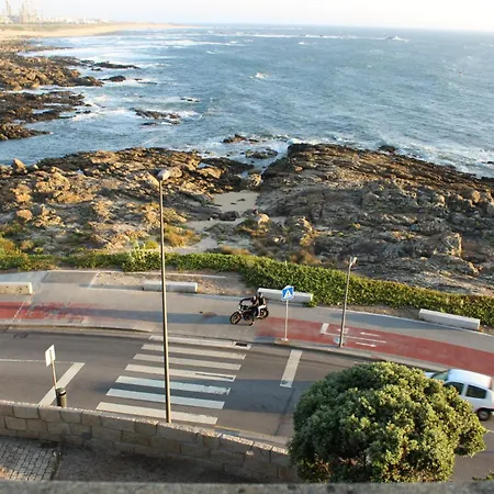 Matosinhos -seas Apartment- Cabo Mares