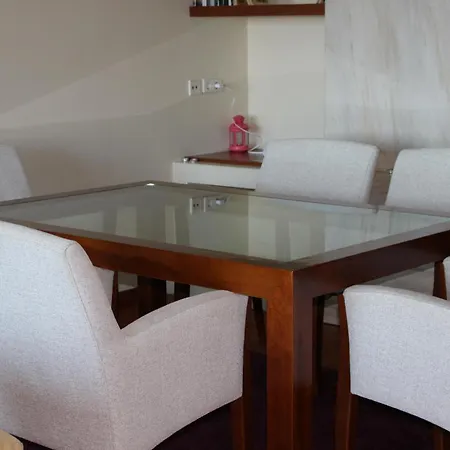 -seas Apartment- Cabo Marés Appartement *