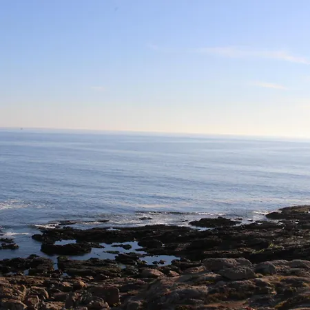 Matosinhos -seas Apartment- Cabo Mares *