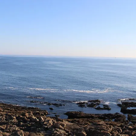 Apartment -seas Apartment- Cabo Mares Matosinhos (Porto)