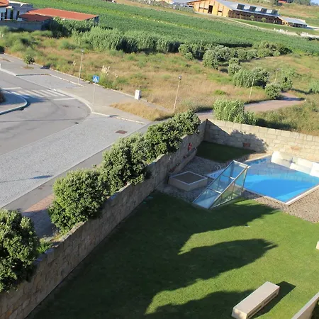 Lejlighed -seas Apartment- Cabo Mares