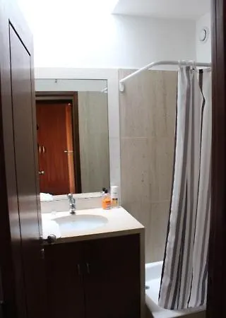 Matosinhos -seas Apartment- Cabo Mares Apartment