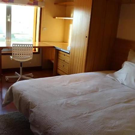 Matosinhos -seas Apartment- Cabo Mares Apartment