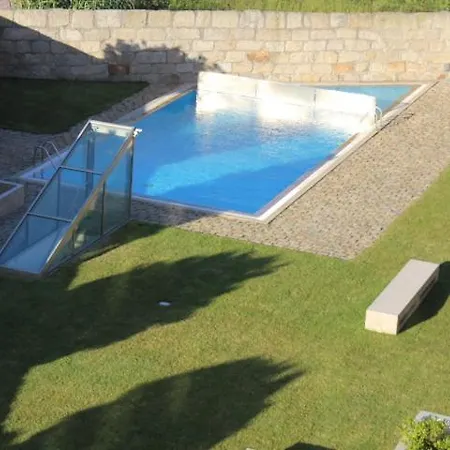 Apartment -seas Apartment- Cabo Mares Matosinhos (Porto)