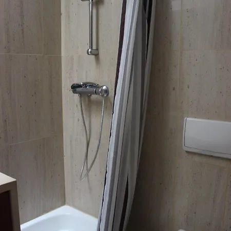 Matosinhos -seas Apartment- Cabo Mares Matosinhos (Porto)