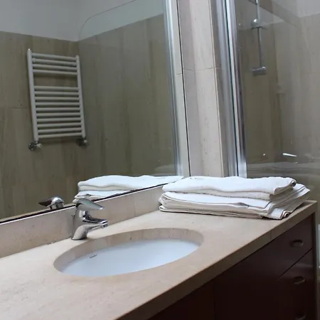 Matosinhos -seas Apartment- Cabo Mares * Matosinhos (Porto)
