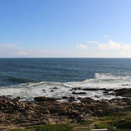 -seas Apartment- Cabo Mares Lejlighed Matosinhos (Porto)