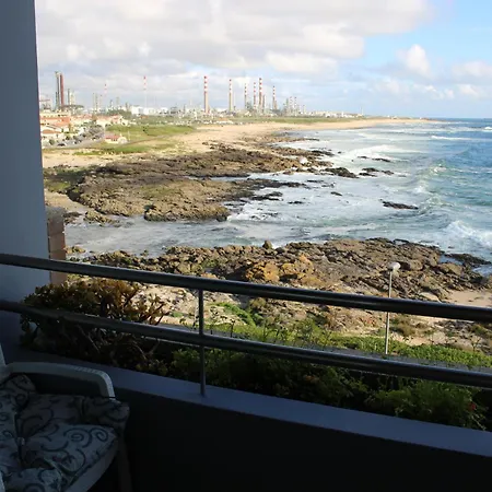 Matosinhos -seas Apartment- Cabo Mares Apartment