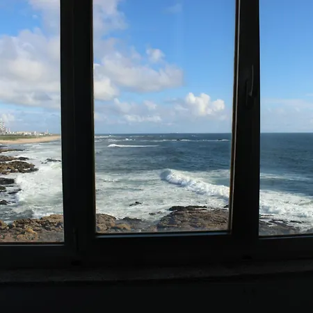 Apartment Matosinhos -seas Apartment- Cabo Mares *