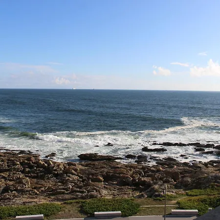 Matosinhos -seas Apartment- Cabo Mares Matosinhos (Porto)
