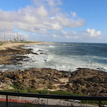 Matosinhos -seas Apartment- Cabo Mares *