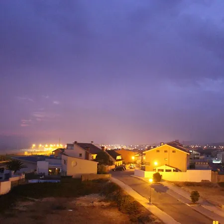 -seas Apartment- Cabo Mares Lejlighed