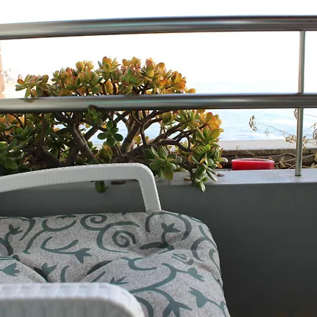 -seas Apartment- Cabo Marés